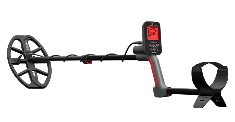 Minelab Vanquish 460
