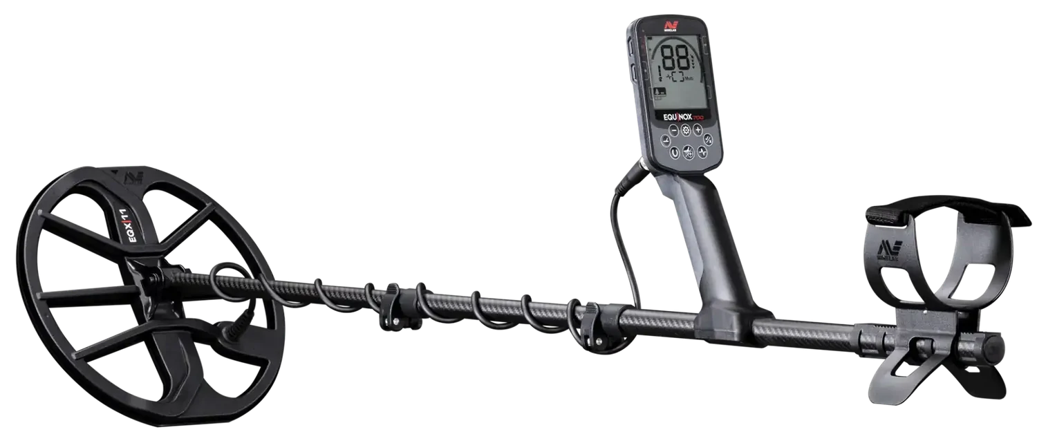 Ordu Minelab Equinox 700 ürün görseli