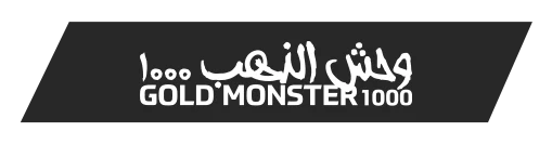 Ordu Minelab Gold Monster 1000 - Gold Monster 1000 küçük altın dedektörü