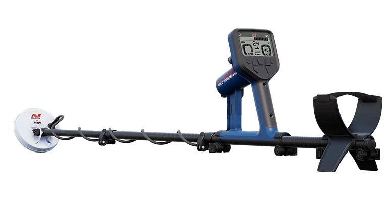 Ordu Minelab Gold Monster 2000 - Gold Monster 2000 altın dedektörü