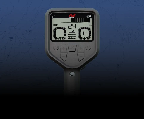 Ordu Minelab Gold Monster 2000 - Otomatik altın ayarı