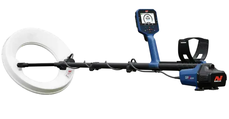 Ordu Minelab GPZ 8000 ürün görseli