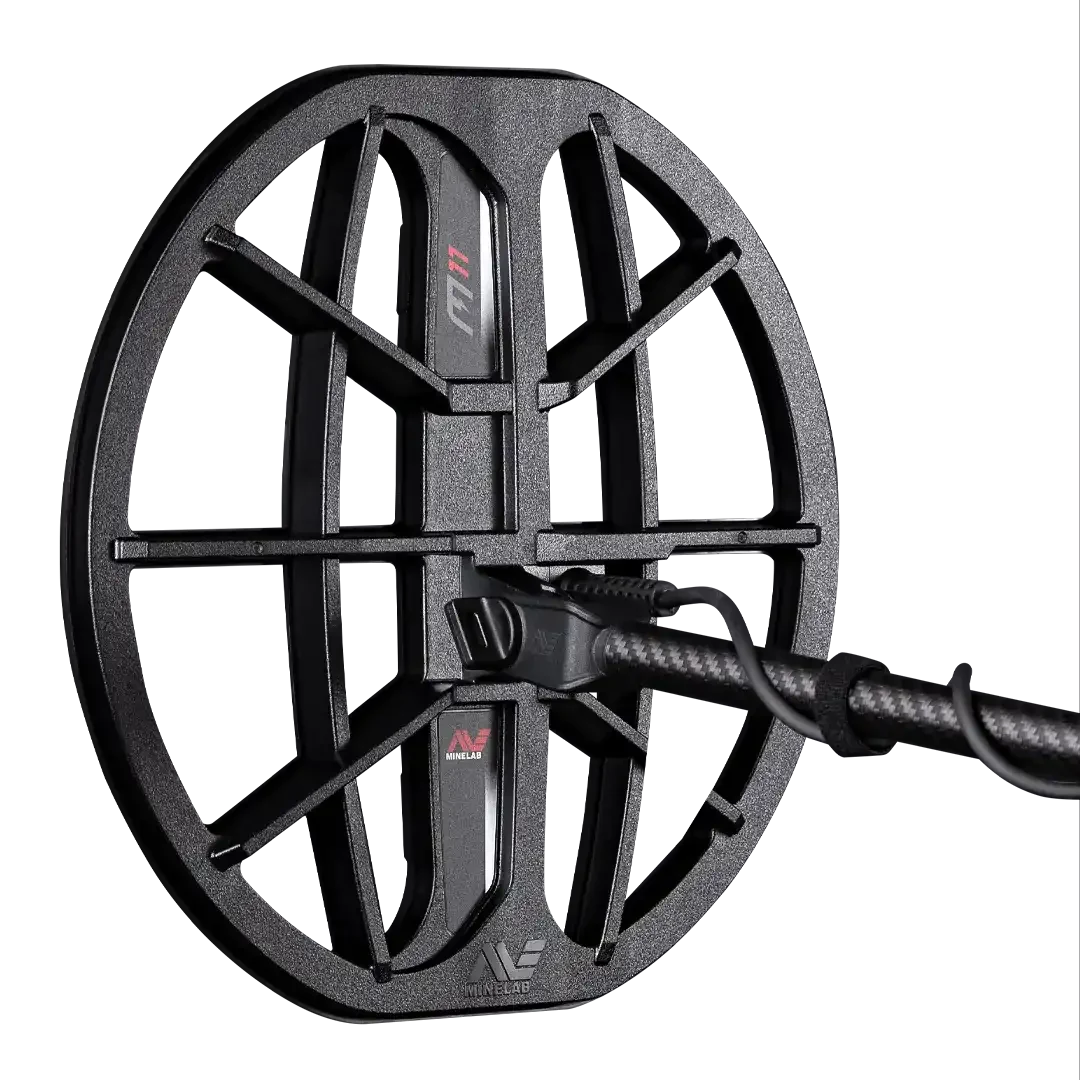 Ordu Minelab Manticore - M11 Double-D bobin