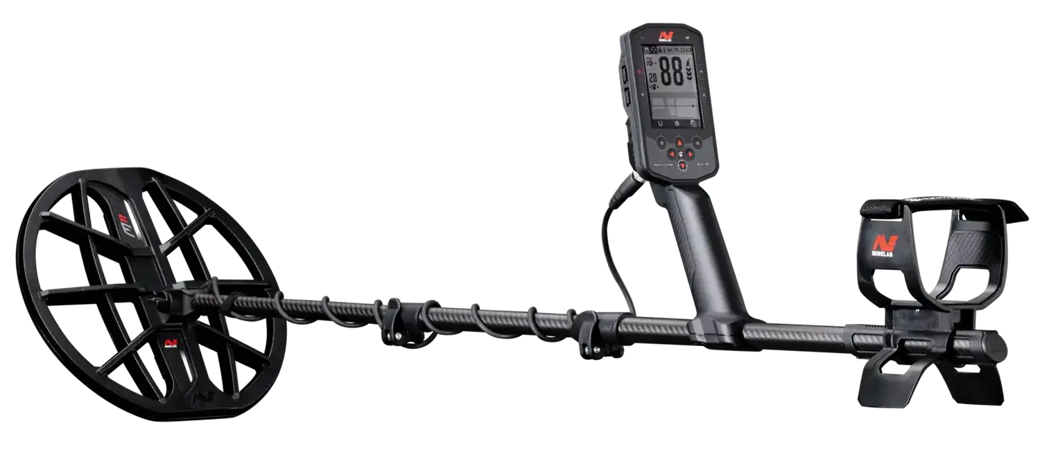 Ordu Minelab Manticore ürün görseli