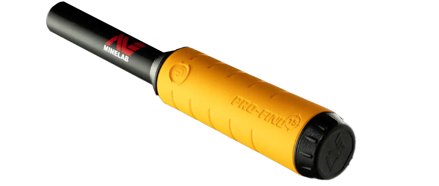 Ordu Minelab PRO-FIND 15 ürün görseli
