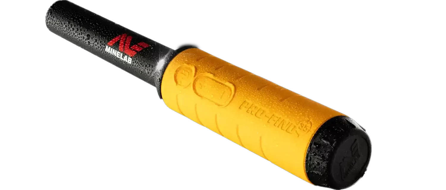 Ordu Minelab PRO-FIND 35 ürün görseli