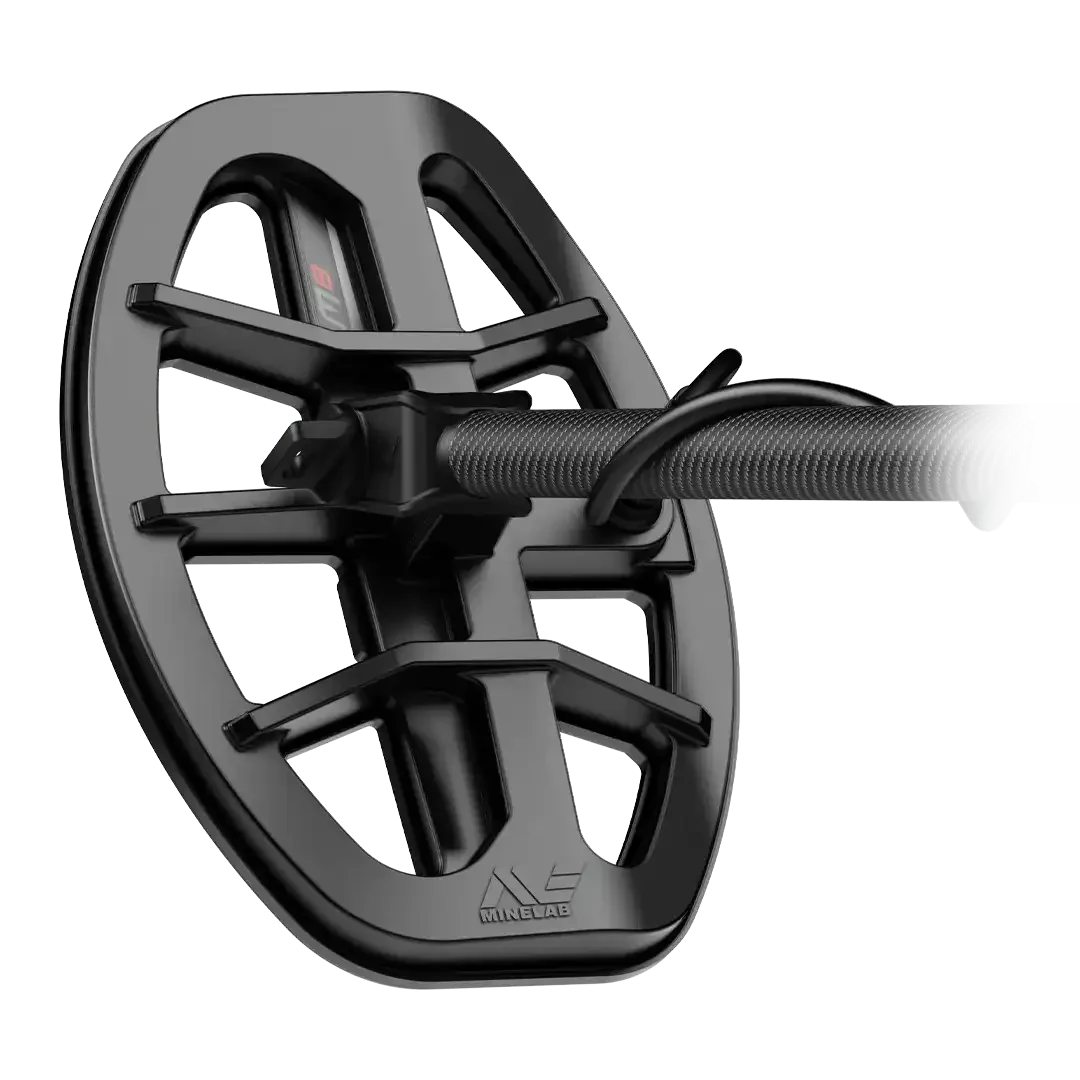 Ordu Minelab SDC 2300 - 8 inç altın bobini
