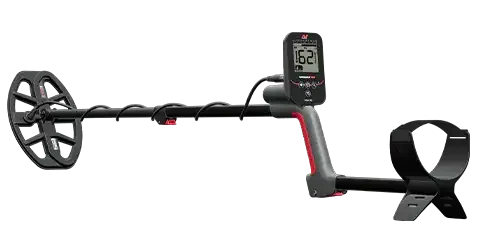 Ordu Minelab Vanquish 360 ürün görseli