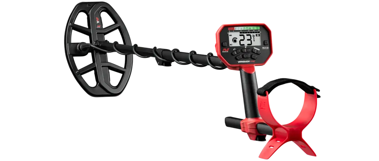 Ordu Minelab Vanquish 440 ürün görseli