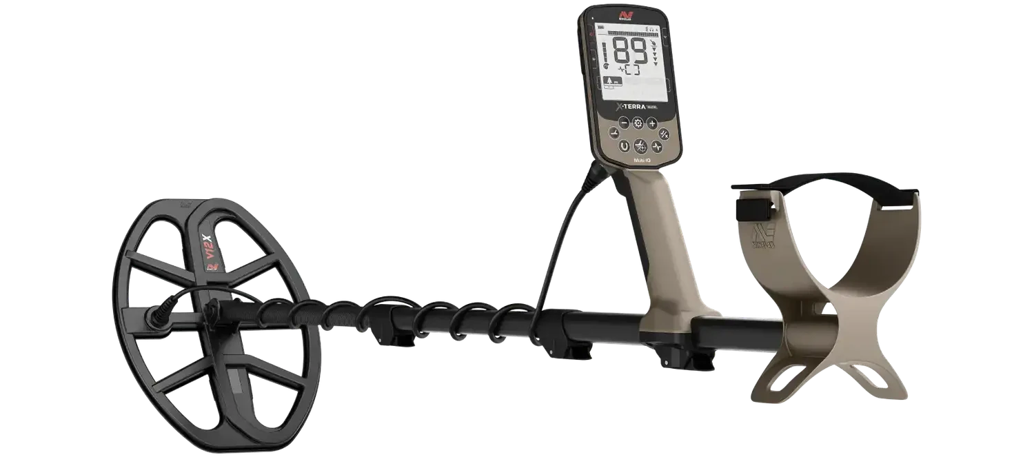 Ordu Minelab X-Terra Elite ürün görseli