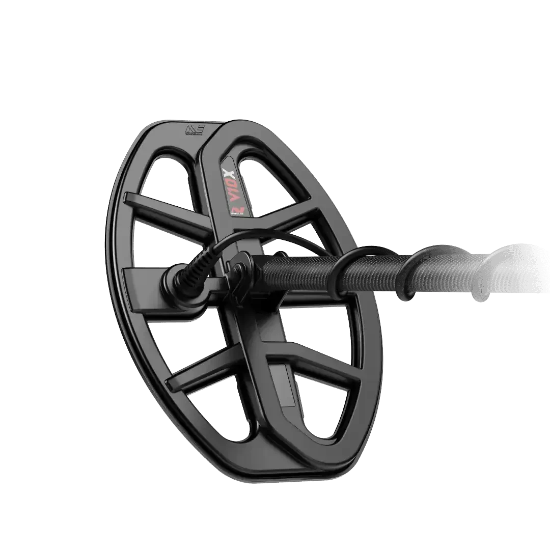 Ordu Minelab X-Terra Pro - V12X uyumlu bobin