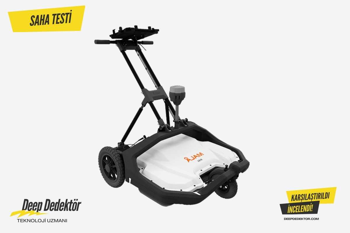 Ordu MALA MIRA Compact ürün görseli